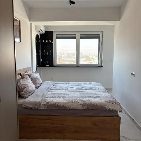 Bright & With View 스코페