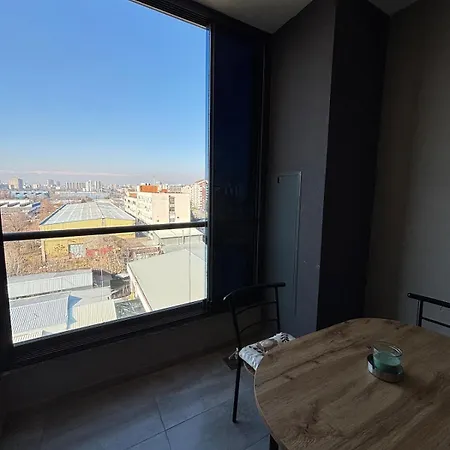 Bright & With View 아파트 *