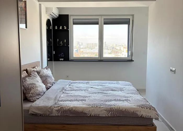 Bright & With View 스코페