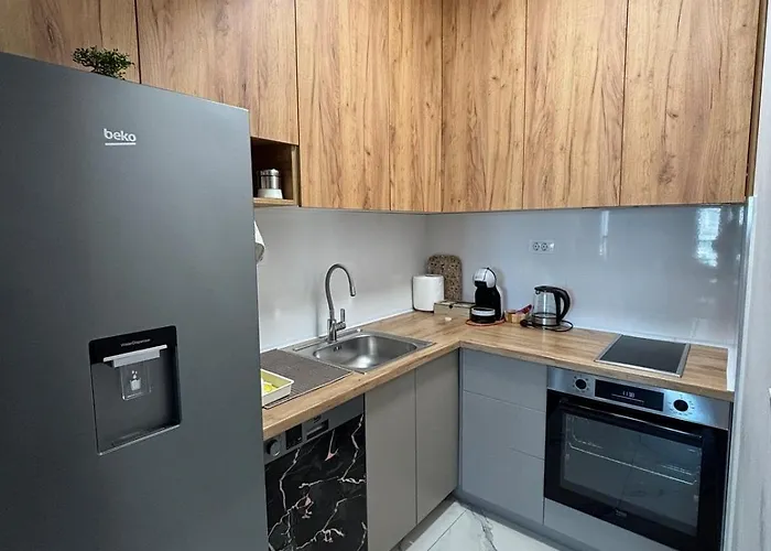 Bright & With View * Skopje